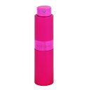 香水 ツイスト&スプリッツ アトマイザー ホットピンク 8ml 新生活2025 ギフト TWIST & SPRITZ ATOMISER REFILLABLE H...