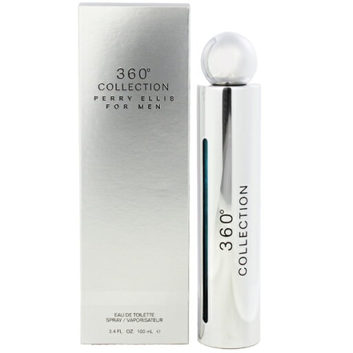 ペリーエリス 香水 メンズ 360゜ コレクション フォーメン EDT・SP 100ml 送料込み(沖縄・離島を除く) 香水 フレグランス 新生活2025 ギフト 360゜ COLLECTION FOR MEN PERRY ELLIS ペリーエリス 香水 メンズ 360゜ コレクション フォーメン EDT・SP 100ml 送料込み(沖縄・離島を除く) 香水 フレグランス 新生活2025 ギフト 360゜ COLLECTION FOR MEN PERRY ELLIS