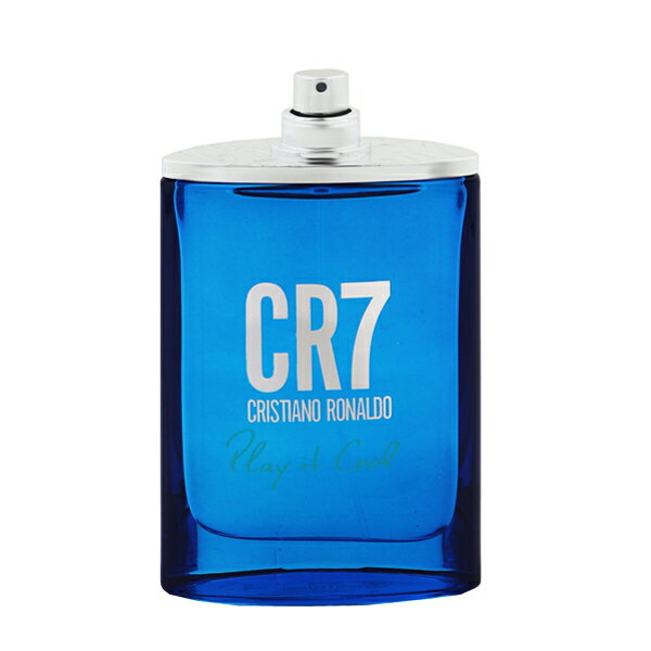  CRISTIANO RONALDO CR7 ץ쥤åȥ Х ꥹƥ ʥ (ƥ) EDTSP 100ml (졦Υ)ۡڥե쥰 ե ץ쥼  󥺡ѡ