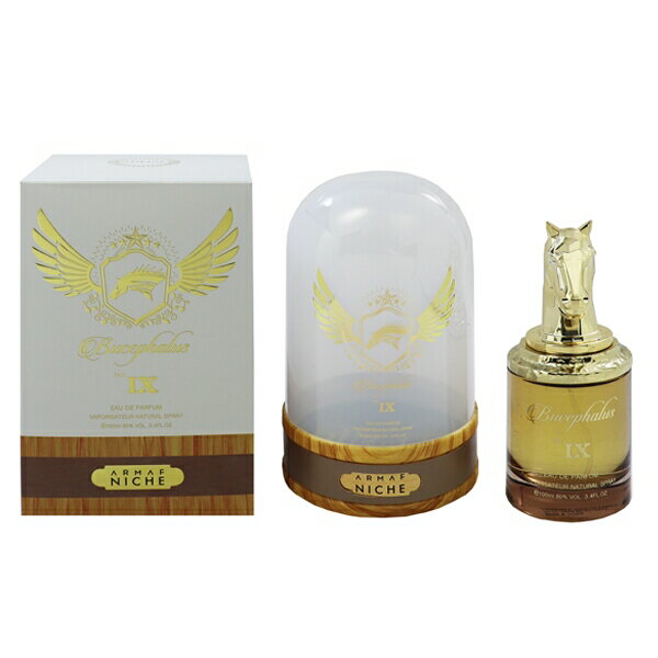 A}t  ARMAF uPpX IX EDPESP 100ml yzytOX Mtg v[g a YEjpzyBUCEPHALUS IX EAU DE PARFUM SPRAYz