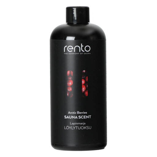 レント サウナフレグランス ベリー 400ml RENTO レント サウナフレグランス ベリー 400ml RENTO
