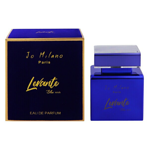 W[ ~m  JO MILANO @e u[m[ EDPESP 100ml y(E)zytOX Mtg v[g a jZbNXEjpzyLEVANTE BLUE NOIR EAU DE PARFUM SPRAYz