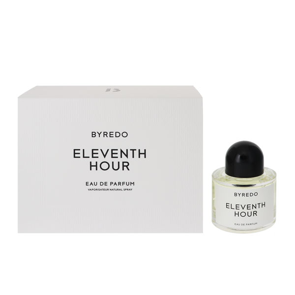 バイレード 香水 メンズ レディース イレヴンス アワー EDP・SP 50ml 送料無料 香水 フレグランス 新生活2025 ギフト ELEVENTH HOUR BYREDO