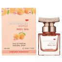 アランドロン 香水 レディース サムライ ウーマン アンズシュ EDP・SP 30ml 香水 フレグランス プレゼント 贈り物 ギフト SAMOURAI WOMAN ANZU SHU ALAIN DELON
