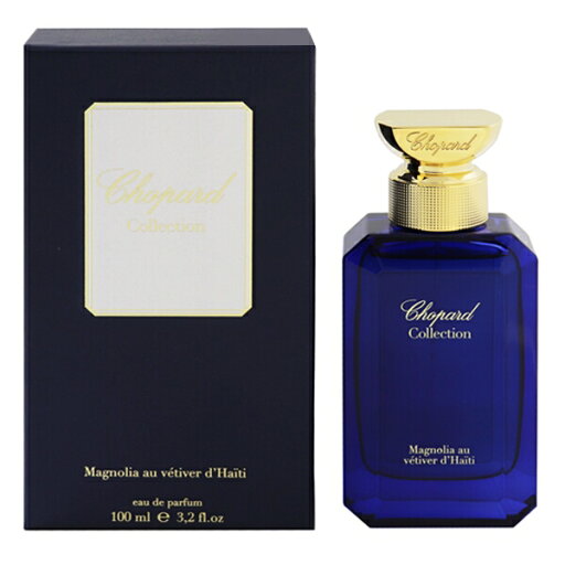 香水 メンズ レディース ショパール コレクション マグノリア・オ・ベチバー・ダイチ EDP・SP 100ml 送料無料 香水 フレグランス 新生活2025 ギフト CHOPARD COLLECTION MAGNOLIA PARFUMEE AU VETIVER D’HAITI 香水 メンズ レディース ショパール コレクション マグノリア・オ・ベチバー・ダイチ EDP・SP 100ml 送料無料 香水 フレグランス 新生活2025 ギフト CHOPARD COLLECTION MAGNOLIA PARFUMEE AU VETIVER D’HAITI
