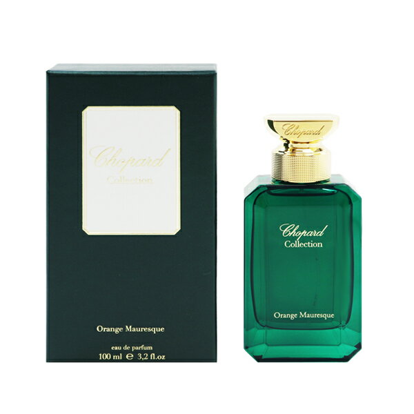 ショパール 香水 CHOPARD ショパール コレクション オランジュ モレスク EDP・SP 100ml 【送料無料】【フレグランス ギフト プレゼント 誕生日 ユニセックス・男女共用】【CHOPARD COLLECTION ORANGE MAURESQUE EAU DE PARFUM SPRAY】