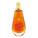 フィオルッチ ミス フィオルッチ 香水 MISS FIORUCCI グリタリー (テスター) EDT・SP 50ml 【フレグランス ギフト プレゼント 誕生日 レディース・女性用】【GLITTERY EAU DE TOILETTE SPRAY TESTER】