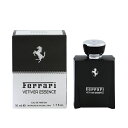 フェラーリ 香水 FERRARI ベチバーエッセンス EDP SP 50ml 【送料込み(沖縄 離島を除く)】【フレグランス ギフト プレゼント 誕生日 メンズ 男性用】【VETIVER ESSENCE EAU DE PARFUM SPRAY】