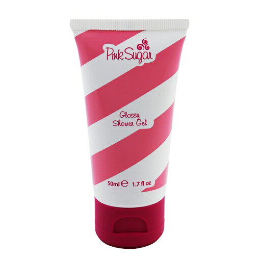 アクオリナ ピンクシュガー グロッシー シャワージェル 50ml PINK SUGAR GLOSSY SHOWER GEL AQUOLINA アクオリナ ピンクシュガー グロッシー シャワージェル 50ml PINK SUGAR GLOSSY SHOWER GEL AQUOLINA