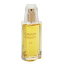 ガブリエラ サバティーニ 香水 GABRIELA SABATINI ガブリエラ サバティーニ (テスター) EDT・SP 60ml 【フレグランス ギフト プレゼント 誕生日 レディース・女性用】【GABRIELA SABATINI EAU DE TOILETTE SPRAY TESTER】