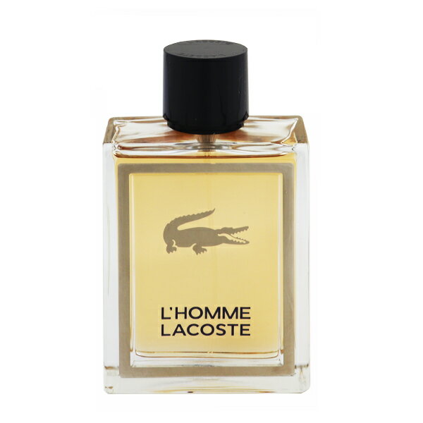  LACOSTE  RXe (eX^[) EDTESP 100ml y(E)zytOX Mtg v[g a YEjpzyLfHOMME LACOSTE EAU DE TOILETTE SPRAY TESTERz