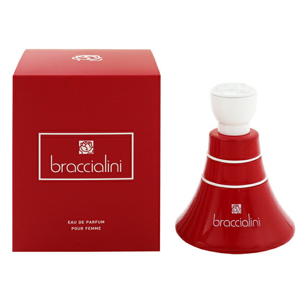 ub`[j  BRACCIALINI bh EDPESP 100ml y(E)zytOX Mtg v[g a fB[XEpzyRED EAU DE PARFUM POUR FEMME SPRAYz