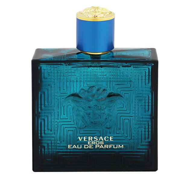 ヴェルサーチェ 香水 メンズ エロス (テスター) EDP・SP 100ml 送料無料 香水 フレグランス プレゼント 贈り物 ギフト EROS TESTER VERSACE