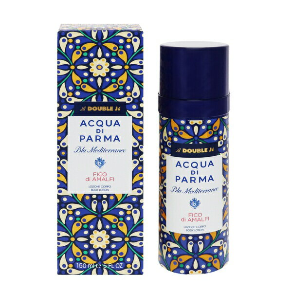 ACQUA DI PARMA u[fBelI oCE _uEWFC tB[R fB A}tB {fB[V 150ml y(E)zytOX Mtg v[g a {fBPAzyu[fBelI z