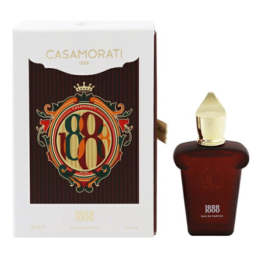 セルヨッフ 香水 メンズ レディース カサモラティ 1888 EDP・SP 30ml 送料無料 香水 フレグランス 新生活2025 ギフト CASAMORATI 1888 XERJOFF セルヨッフ 香水 メンズ レディース カサモラティ 1888 EDP・SP 30ml 送料無料 香水 フレグランス 新生活2025 ギフト CASAMORATI 1888 XERJOFF