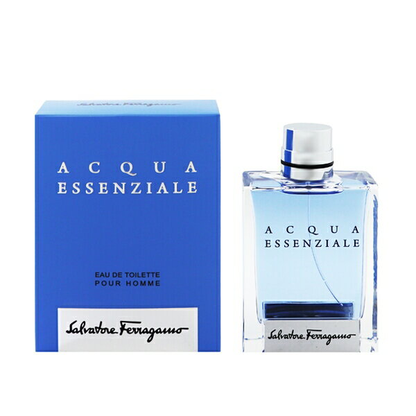 tFK  SALVATORE FERRAGAMO ANA GbZcBA[ EDTESP 100ml y(E)zytOX Mtg v[g a YEjpzyANA GbZcBA[ ACQUA ESSENZIALE EAU DE TOILETTE SPRAYz