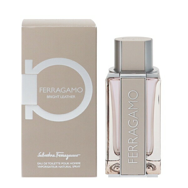 tFK  SALVATORE FERRAGAMO uCgU[ EDTESP 100ml y݁zytOX Mtg v[g a YEjpzytFK BRIGHT LEATHER EAU DE TOILETTE SPRAYz