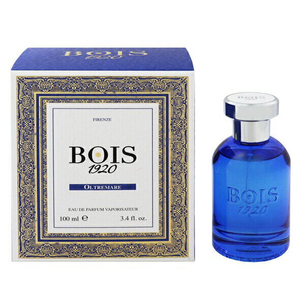 { 1920  BOIS 1920 Ig}[ EDPESP 100ml yzytOX Mtg v[g a jZbNXEjpzyOLTREMARE EAU DE PARFUM SPRAYz