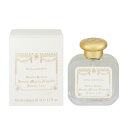 サンタ・マリア・ノヴェッラ 香水 SANTA MARIA NOVELLA ローザ ガーデニア EDC・SP 50ml 【送料無料】【フレグランス ギフト プレゼント 誕生日 レディース・女性用】【ACQUE DI COLONIA ROSA GARDENIA】