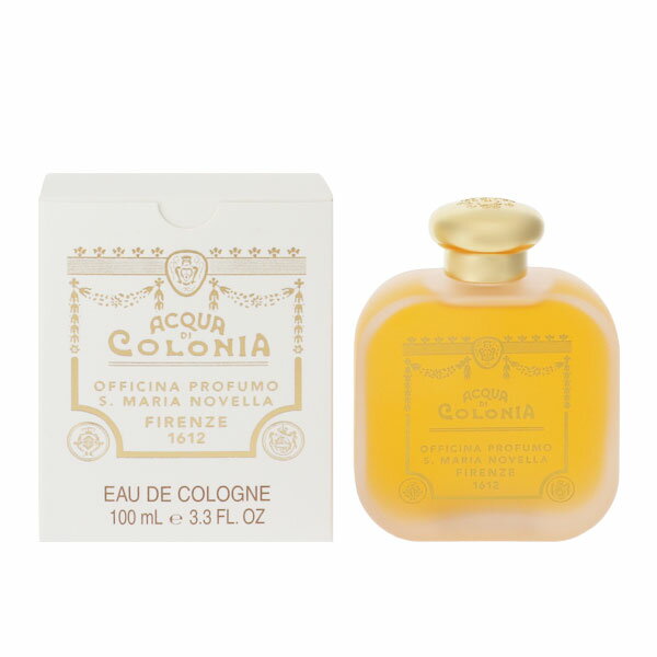 T^E}AEmFb  SANTA MARIA NOVELLA [i EDCESP 100ml yzytOX Mtg v[g a jZbNXEjpzyACQUE DI COLONIA LANAz