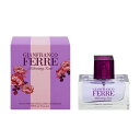 ジャン フランコ フェレ ジャン フランコ フェレ 香水 GIAN FRANCO FERRE ブルーミングローズ EDT・SP 30ml 【フレグランス ギフト プレゼント 誕生日 レディース・女性用】【BLOOMING ROSE EAU DE TOILETTE SPRAY】