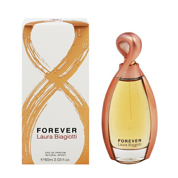 ErAWbeB  LAURA BIAGIOTTI tH[Go[ EDPESP 60ml y(E)zytOX Mtg v[g a fB[XEpzytH[Go FOREVER EAU DE PARFUM SPRAYz