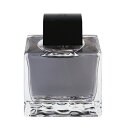 アントニオ バンデラス 香水 メンズ セダクション イン ブラック (テスター) EDT・SP 100ml 送料込み(沖縄・離島を除く) 香水 フレグランス プレゼント 贈り物 ギフト SEDUCTION IN BLACK TESTER ANTONIO BANDERAS