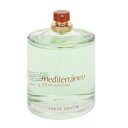 アントニオ バンデラス 香水 メンズ メディテラネオ (テスター) EDT・SP 100ml 送料込み(沖縄・離島を除く) 香水 フレグランス プレゼント 贈り物 ギフト MEDITERRANEO TESTER ANTONIO BANDERAS
