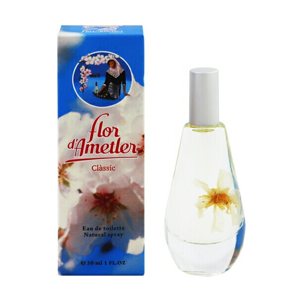  FLOR DfAMETLER t[ _g[ EDTESP 30ml ytOX Mtg v[g a fB[XEpzyFLOR DfAMETLER EAU DE TOILETTE SPRAYz