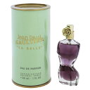 ジャン ポール ゴルチェ 香水 レディース ラ・ベル EDP・SP 30ml 送料無料 香水 フレグランス 新生活2025 ギフト LA BELLE JEAN PAUL GAULTIER(4)