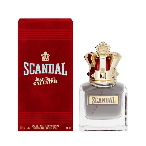 W |[ S`F  JEAN PAUL GAULTIER XL_ v[I EDTESP 50ml yzytOX Mtg v[g a YEjpzySCANDAL POUR HOMME EAU DE TOILETTE SPRAYz