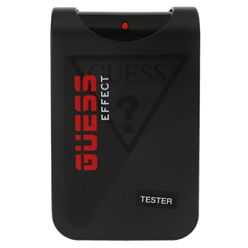 ゲス 香水 メンズ エフェクト (テスター) EDT・SP 100ml 香水 フレグランス プレゼント 贈り物 ギフト EFFECT MEN TESTER GUESS ゲス 香水 メンズ エフェクト (テスター) EDT・SP 100ml 香水 フレグランス プレゼント 贈り物 ギフト EFFECT MEN TESTER GUESS