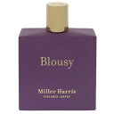 ミラーハリス 香水 レディース ブラウジー (テスター) EDP・SP 100ml 送料無料 香水 フレグランス 新生活2025 ギフト BLOUSY TESTER MILLER HARRIS(4)