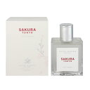 アッカカッパ 香水 メンズ レディース サクラ トウキョウ EDP・SP 100ml 送料込み 香水 フレグランス プレゼント 贈り物 ギフト SAKURA TOKYO ACCA KAPPA
