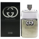 グッチ（GUCCI) グッチ 香水 GUCCI ギルティ プールオム EDT・SP 150ml 【送料無料】【フレグランス ギフト プレゼント 誕生日 メンズ・男性用】【ギルティ プールオム GUILTY POUR HOMME EAU DE TOILETTE SPRAY】