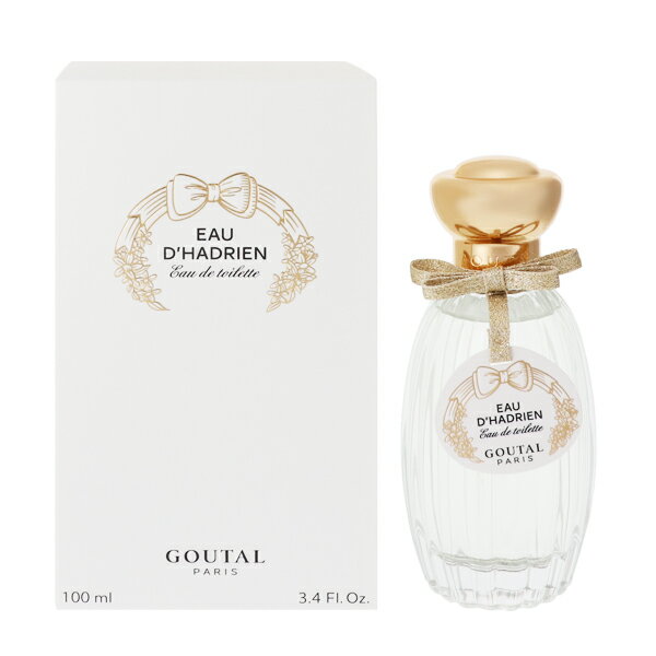   GOUTAL ɥꥢ EDTSP 100ml ̵ۡڥե쥰 ե ץ쥼  ǥ...