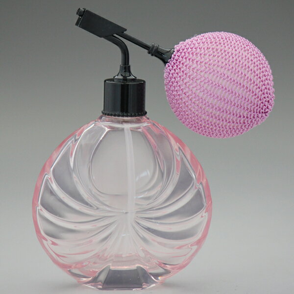 ヒロセ アトマイザー 香水 卓上 バルブ アトマイザー 50ML フランス製 香水瓶 469872 (50MLタクジョウPK) 50ml プレゼント 贈り物 ギ...