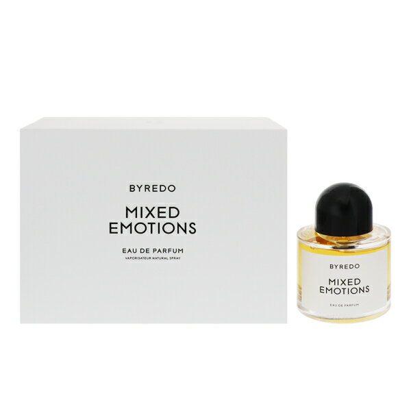 oC[h  BYREDO ~bNXg G[VY EDPESP 100ml yzytOX Mtg v[g a jZbNXEjpzyMIXED EMOTIONS EAU DE PARFUM SPRAYz