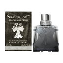 アランドロン 香水 メンズ サムライ ブラックライトクロス EDT・SP 50ml 香水 フレグランス プレゼント 贈り物 ギフト SAMOURAI BLACKLIGHT CROSS ALAIN DELON