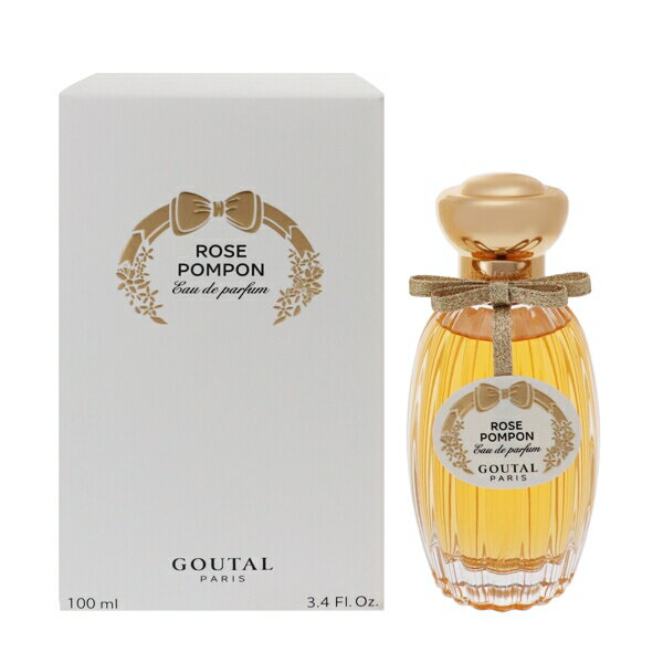 O^[  GOUTAL [Y || EDPESP 100ml yzytOX Mtg v[g a fB[XEpzy[Y || ROSE POMPON EAU DE PARFUM SPRAYz