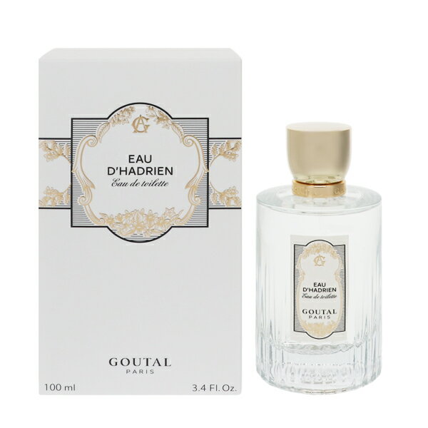 O^[  GOUTAL I[_hA (~bNX{g) EDTESP 100ml yzytOX Mtg v[g a jZbNXEjpzyI[_hA EAU DfHADRIEN MIX EAU DE TOILETTE SPRAYz