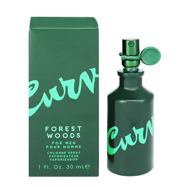 Y NC{[  LIZ CLAIBORNE J[ tHXgEbh EDCESP 30ml ytOX Mtg v[g a YEjpzyJ[ CURVE FOREST WOODS COLOGNE SPRAYz