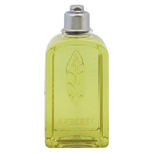 ロクシタン ヴァーベナ シャワージェル 250ml VERBENA SHOWER GEL L OCCITANE