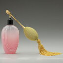 ヒロセ アトマイザー 香水 卓上 バルブ アトマイザー 50ML フランス製 香水瓶 479853 PGT (50MLタクジョウPKGT) 50ml プレゼント 贈り物 ギフト HIROSE ATOMIZER