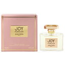 ジャン パトゥ 香水 レディース ジョイ フォーエバー EDP・SP 75ml 送料無料 香水 フレグランス プレゼント 贈り物 ギフト JOY FOREVER JEAN PATOU