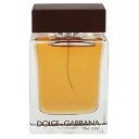 ドルチェ&ガッバーナ D&G ドルガバ 香水 メンズ ザ ワン フォーメン (テスター) EDT・SP 100ml 送料込み(沖縄・離島を除く) プレゼント 贈り物 ギフト THE ONE FOR MEN TESTER DOLCE&GABBANA