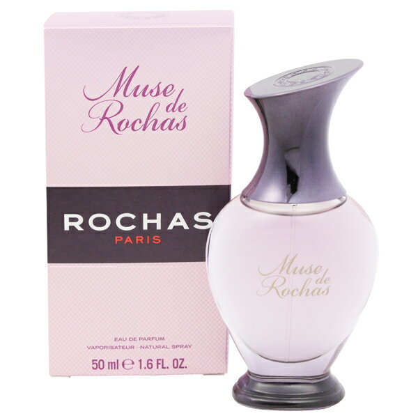 香水 ROCHAS ミューズ ドゥ ロシャス E