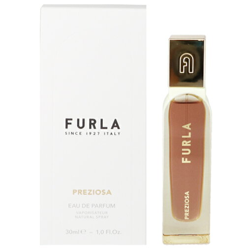 フルラ 香水 レディース プレツィオーザ EDP・SP 30ml 送料込み(沖縄・離島を除く) 香水 フレグランス 新生活2025 ギフト PREZIOSA FURLA フルラ 香水 レディース プレツィオーザ EDP・SP 30ml 送料込み(沖縄・離島を除く) 香水 フレグランス 新生活2025 ギフト PREZIOSA FURLA