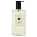 ジョー マローン ブラックベリー&ベイ ボディ&ハンド ウォッシュ 500ml 送料込み BLACKBERRY & BAY BODY & HAND WASH JO MALONE(4)
