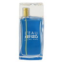 香水 メンズ ローパケンゾー エレクトリック ウェイブ プールオム (テスター) EDT・SP 50ml 香水 フレグランス プレゼント 贈り物 ギフト L’EAU PAR KENZO ELECTRIC WAVE POUR HOMME TESTER